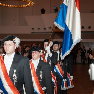 150. Stiftungsfest - Festkommers — Bild 28